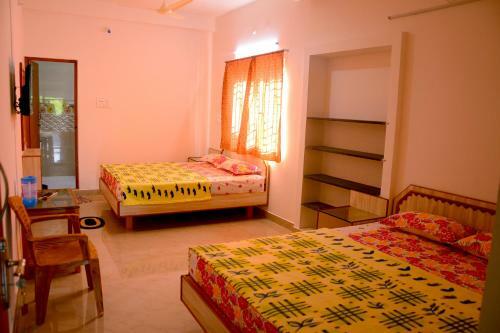 Kowsiga Homestay