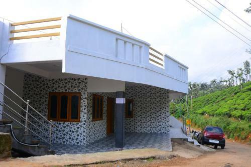 Kowsiga Homestay