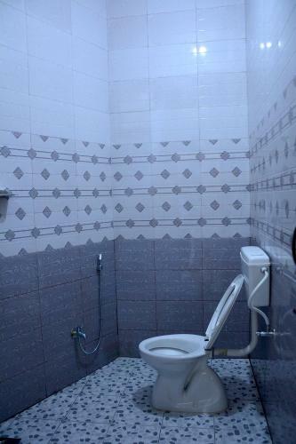 Kowsiga Homestay