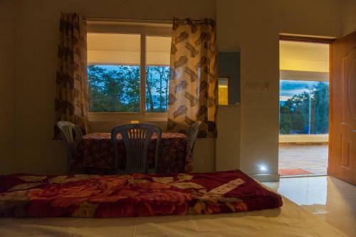 Bed & Breakfast Petra Family Guest House