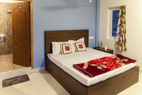 Bed & Breakfast Petra Family Guest House