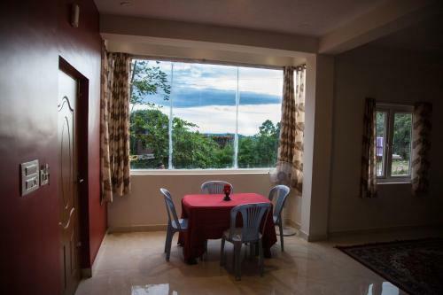 Bed & Breakfast Petra Family Guest House