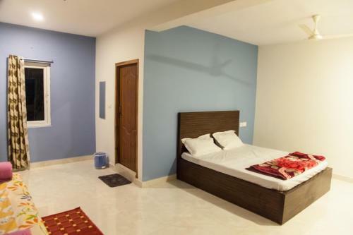 Bed & Breakfast Petra Family Guest House