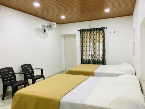 Hotel Malakkappara Dam Resort