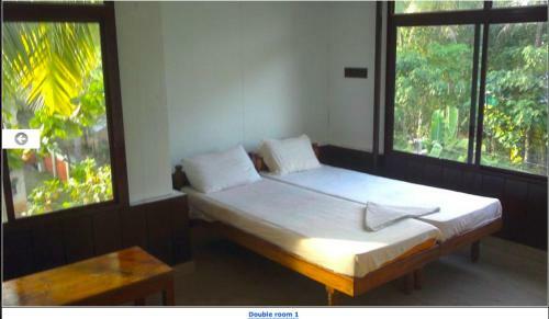 Hotel Adam's Paradise