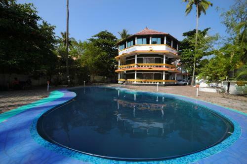 Hotel Adam's Paradise