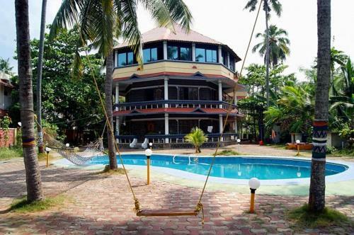 Hotel Adam's Paradise