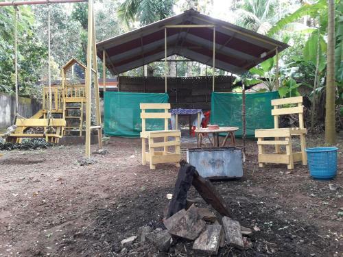 Archana Beach Homestay Varkala