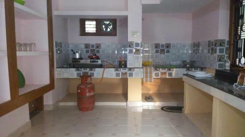 Archana Beach Homestay Varkala