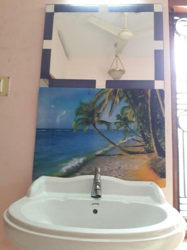 Archana Beach Homestay Varkala