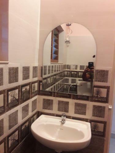Archana Beach Homestay Varkala