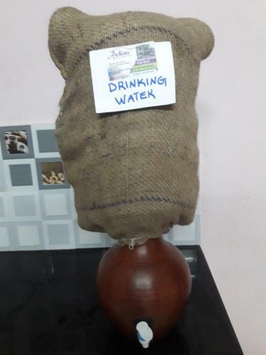 Archana Beach Homestay Varkala