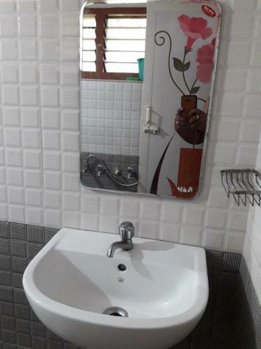 Archana Beach Homestay Varkala