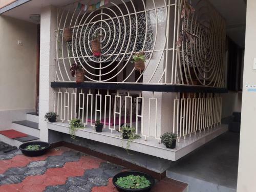 Archana Beach Homestay Varkala