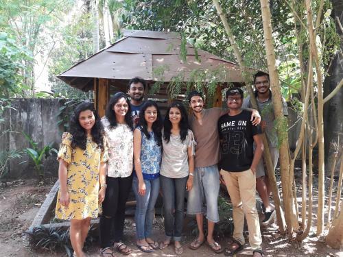 Archana Beach Homestay Varkala
