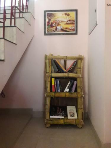 Archana Beach Homestay Varkala
