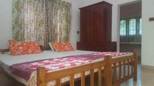 Hostal Mango Palace