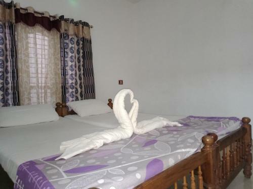Hostal Mango Palace