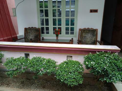 Hostal Mango Palace
