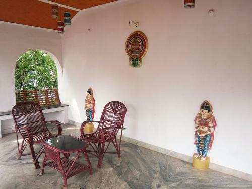 Hotel Sopanam Beach Resort Varkala