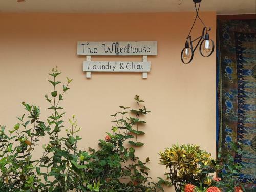 Hostal The Wheelhouse