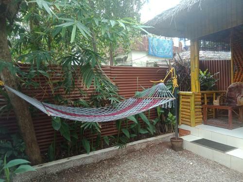 Hotel My Eco Villa