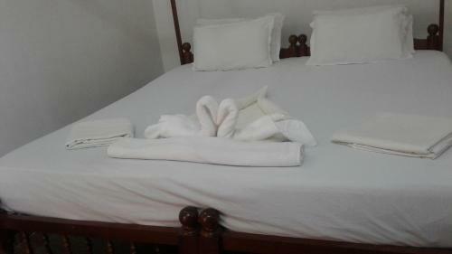 Hostal Baby House