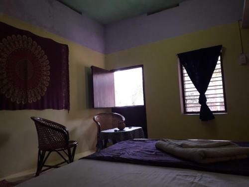 French Flower Homestay