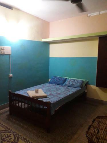 French Flower Homestay