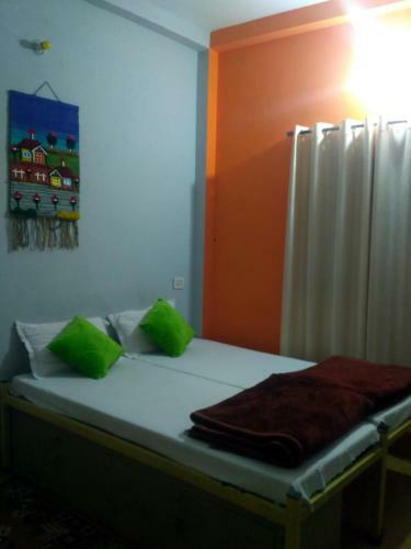 Bed & Breakfast Bliss Paying Guest House