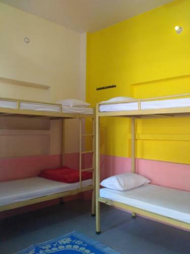 Bed & Breakfast Bliss Paying Guest House