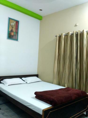 Bed & Breakfast Bliss Paying Guest House