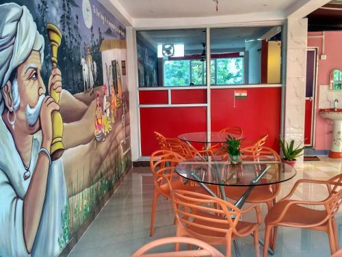 Bed & Breakfast Bliss Paying Guest House