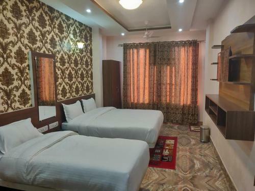 Ashiyana Hotel