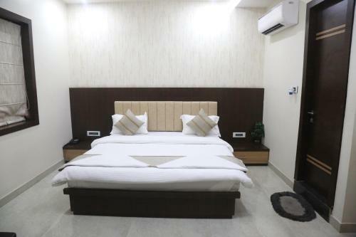 Hotel Vandana Residency