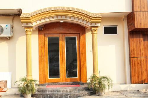 Hotel Vandana Residency