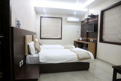 Hotel Vandana Residency