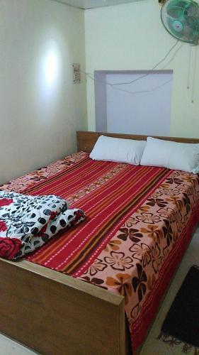 Bed & Breakfast The Big Bang Paying Guest House