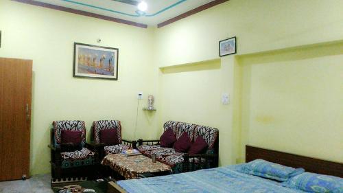 Bed & Breakfast The Big Bang Paying Guest House