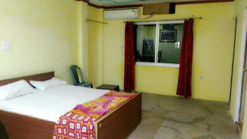 Bed & Breakfast The Big Bang Paying Guest House