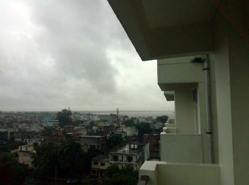 3 Bhk Ganges View Apartment