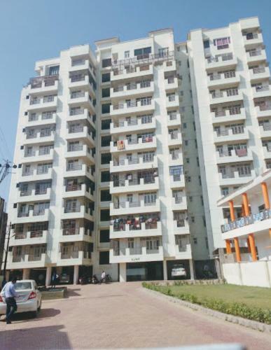 3 Bhk Ganges View Apartment