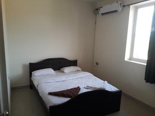 Rosa Dona 2 Serviced Apartment