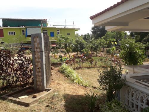 Rosa Dona 2 Serviced Apartment