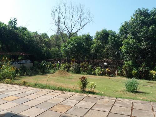 Rosa Dona 2 Serviced Apartment