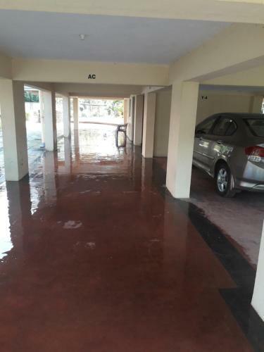 Rosa Dona 2 Serviced Apartment