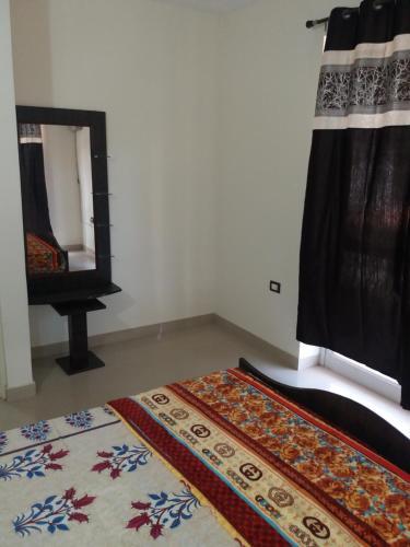 Rosa Dona 2 Serviced Apartment