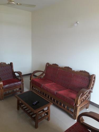 Rosa Dona 2 Serviced Apartment