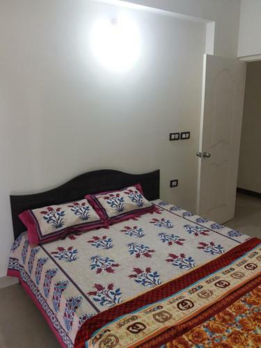 Rosa Dona 2 Serviced Apartment