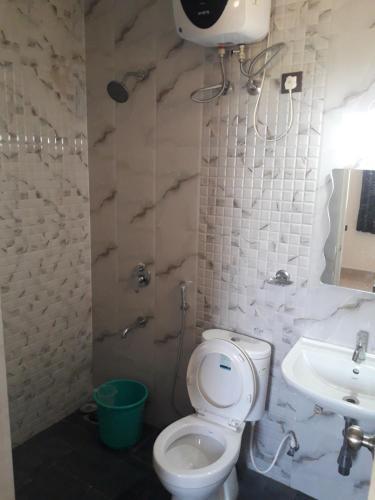 Rosa Dona 2 Serviced Apartment
